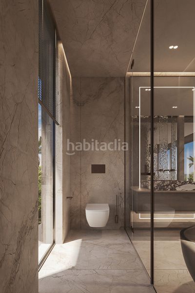 Foto 1f4a1128-8b27-4d51-b26c-dc5f877f1512. Casa adossada amb aparcament a La Carolina - Guadalpín Marbella