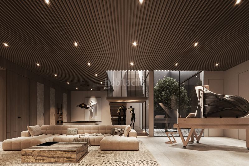 Foto 5362d743-5909-470a-888c-18c53952e6ab. Casa adossada amb aparcament a La Carolina - Guadalpín Marbella