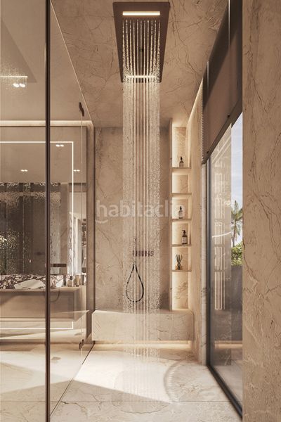Foto b28a6045-7e85-4574-8845-49da976ecd6b. Casa adossada amb aparcament a La Carolina - Guadalpín Marbella