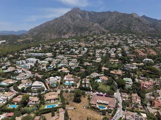 Terreno residenziale in Sierra Blanca