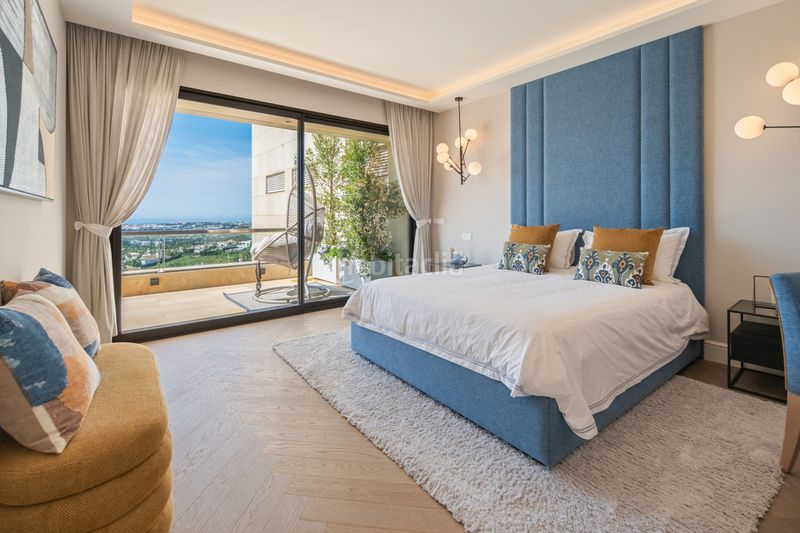 Foto 0ac810e3-15cd-4f28-9703-c6626beee176. Àtic a Las Brisas Marbella