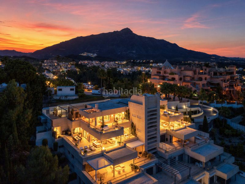 Foto 19f7befa-f619-4a31-bba3-d47ee3894c56. Àtic a Las Brisas Marbella