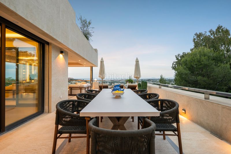 Foto 1f66d799-3eaf-4822-a8ff-f778801b844e. Àtic a Las Brisas Marbella