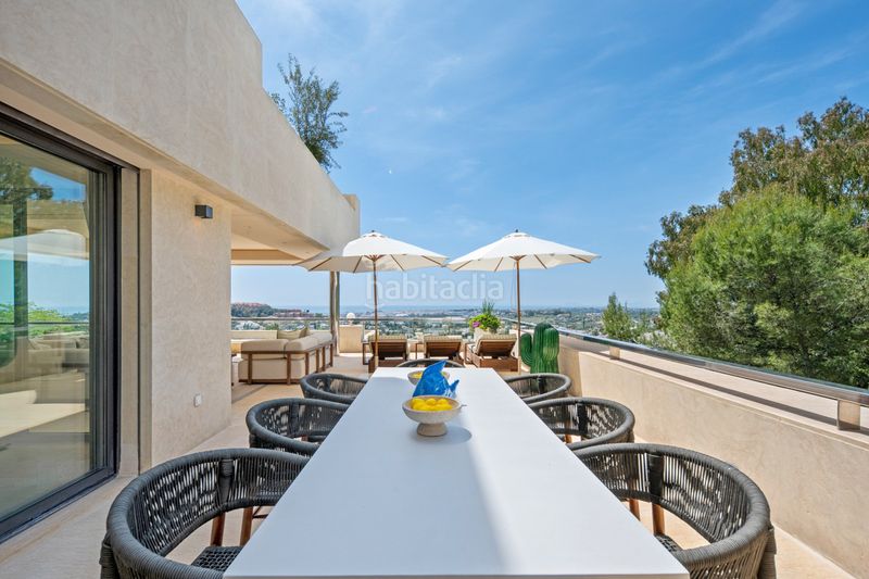 Foto 4221ce4a-5b0f-4062-8327-e5038b9ae1cb. Àtic a Las Brisas Marbella