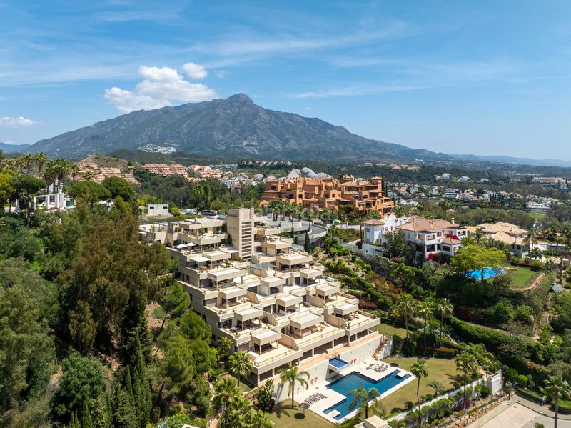 Foto af03f6ae-6e56-41fc-9d8b-8e1391eabebc. Àtic a Las Brisas Marbella
