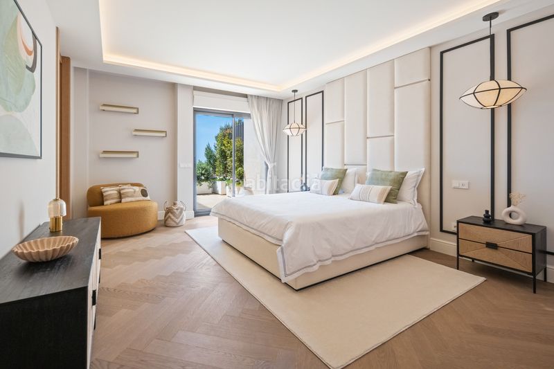 Foto b5c1c1c0-a18f-4685-9e0d-1dd2b35239c9. Àtic a Las Brisas Marbella