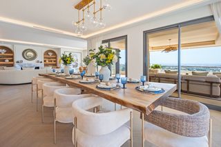 Attico in Las Brisas
