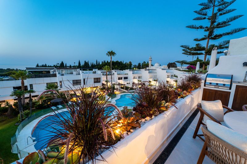 Foto 00a0418f-8339-4849-9490-159849ee3219. Pis a La Carolina - Guadalpín Marbella