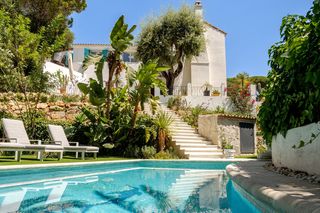 Casa a schiera in El Madroñal