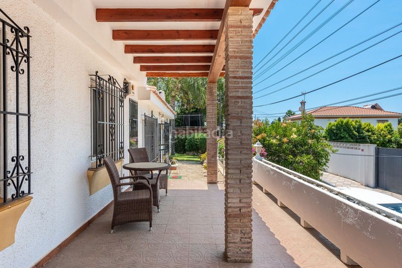 Foto 0820276c-1499-4b9f-85d3-11889e844577. Casa adossada amb aparcament a Las Brisas Marbella