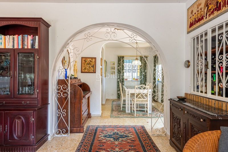 Foto 88e0f31c-e39d-4902-850c-f5778d4c4a92. Casa adossada amb aparcament a Las Brisas Marbella