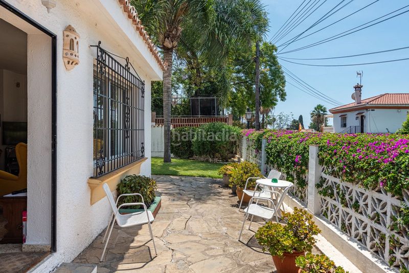 Foto 9b0c4fd7-3f6a-42e2-bec7-5dda54240c5f. Casa adossada amb aparcament a Las Brisas Marbella