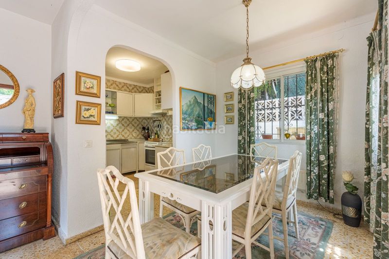 Foto ad7baa10-f67a-4b84-8947-a49f388fb788. Casa adossada amb aparcament a Las Brisas Marbella