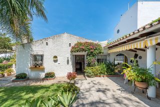 Maison jumelée à Las Brisas