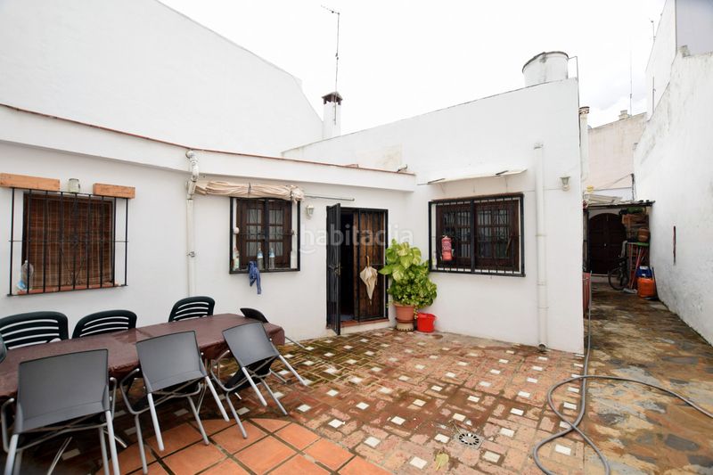 Foto 1b671652-bd54-4399-94aa-d43f42994352. Maison jumelée dans San Pedro de Alcántara Pueblo Marbella