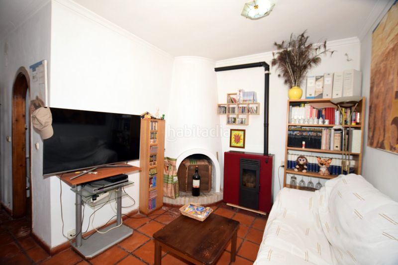 Foto 1bd4344b-1f65-44ee-ab7c-eaa4d63a8f44. Maison jumelée dans San Pedro de Alcántara Pueblo Marbella