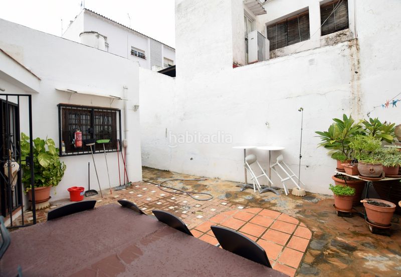 Foto 2654ceff-05a6-46c9-ba6e-df32125ccdf5. Maison jumelée dans San Pedro de Alcántara Pueblo Marbella
