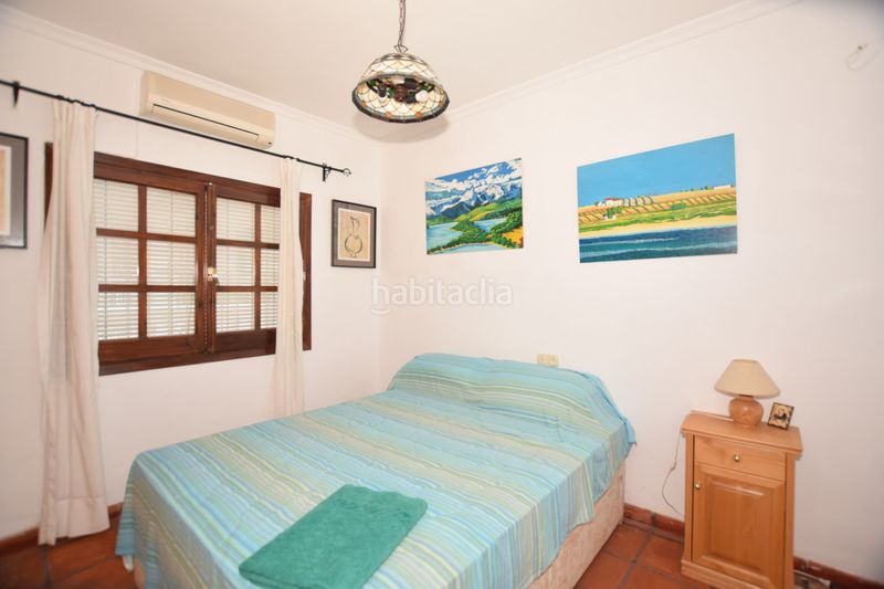 Foto 69c16e2e-a343-4cd4-aaae-d448153085d1. Maison jumelée dans San Pedro de Alcántara Pueblo Marbella