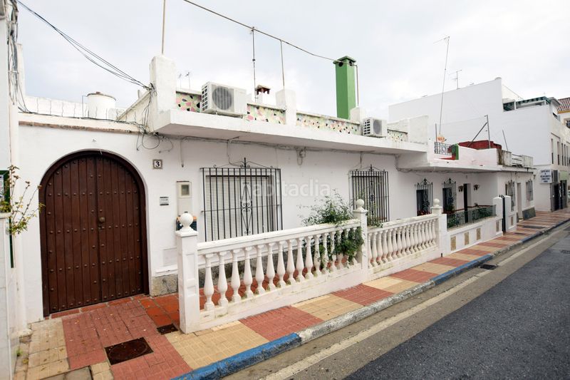 Foto cc264883-7423-4146-83a6-fd7711f1ca8a. Maison jumelée dans San Pedro de Alcántara Pueblo Marbella