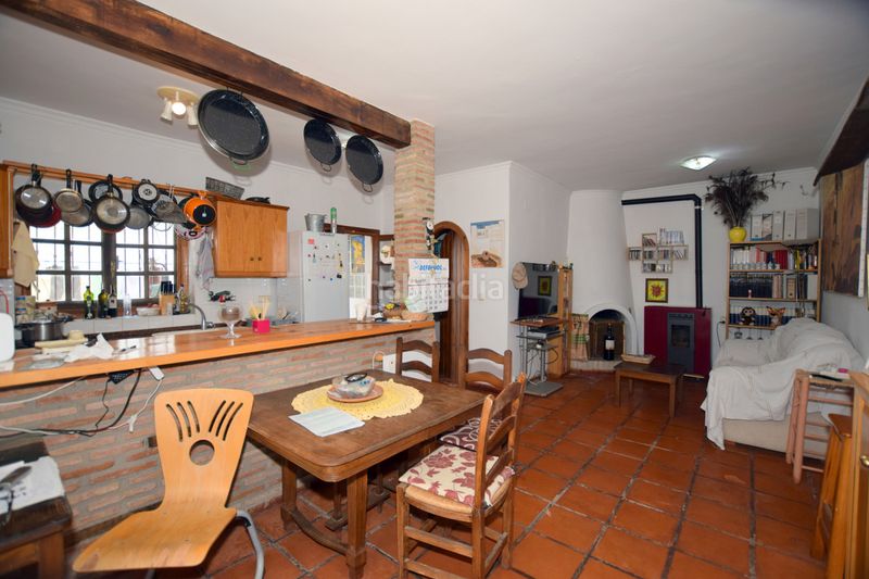 Foto cce4444f-b053-4152-824b-569d35baae29. Maison jumelée dans San Pedro de Alcántara Pueblo Marbella
