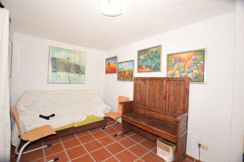 Foto daacfaaa-703f-4fa0-9c83-9ebd44717eff. Maison jumelée dans San Pedro de Alcántara Pueblo Marbella