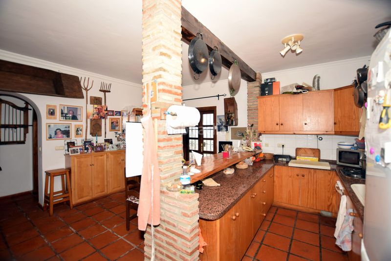Foto f433594c-b991-4886-9c83-b00fea011320. Maison jumelée dans San Pedro de Alcántara Pueblo Marbella