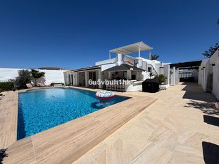 Reihenhaus in Cortijo Torrequebrada