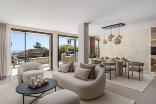 Casa a schiera in La Quinta
