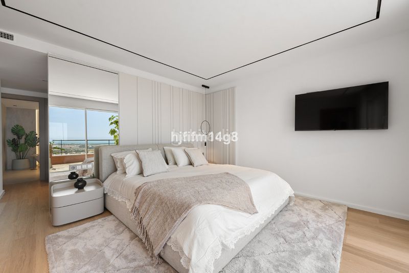 Foto 27467130-f61b-404c-961a-5dcded15db31. Pis a Las Brisas Marbella