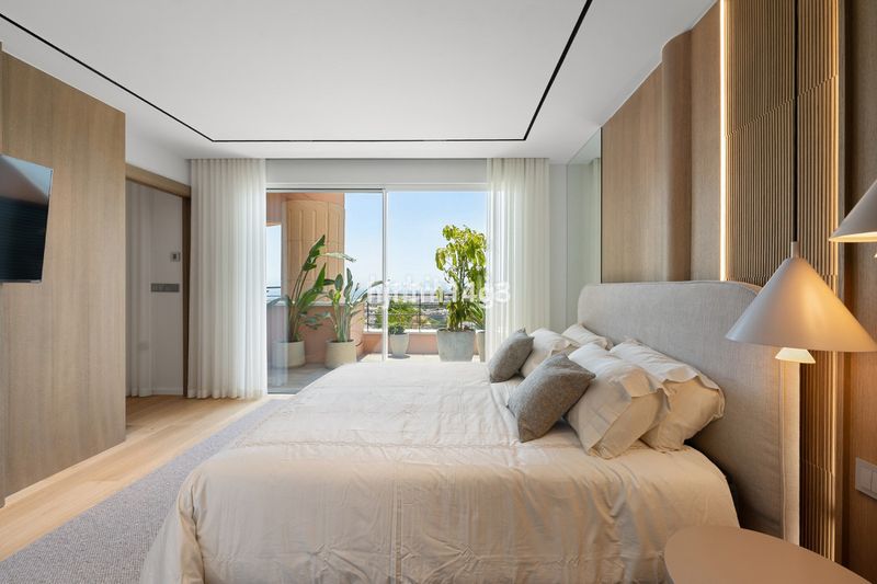 Foto 4b620dd7-46bb-4c8b-992b-61439994545e. Pis a Las Brisas Marbella