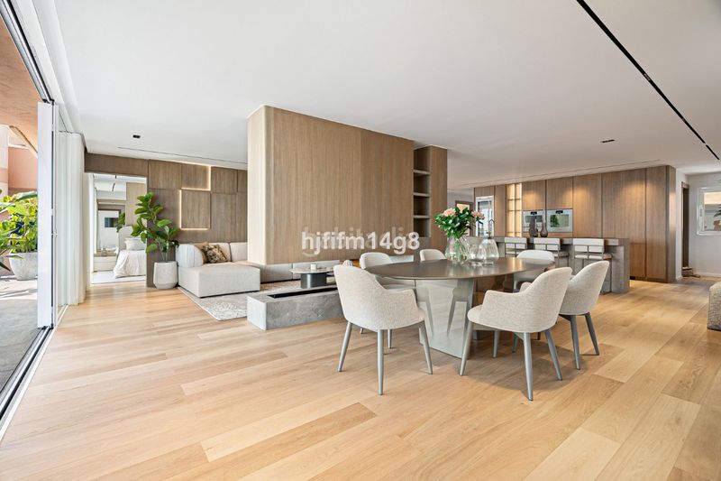Foto 576c5d34-bee6-4426-ad59-f06b2861d00d. Pis a Las Brisas Marbella