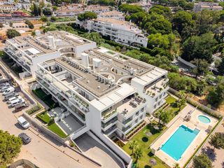 Appartamento in Elviria