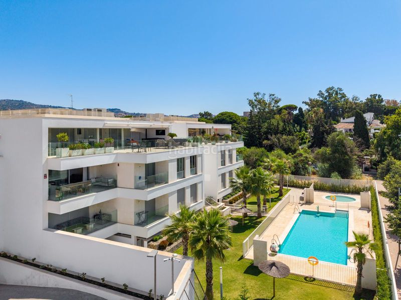 Foto 075e826b-9ce7-4662-b2d2-905f4f1f0183. Pis a Elviria Marbella