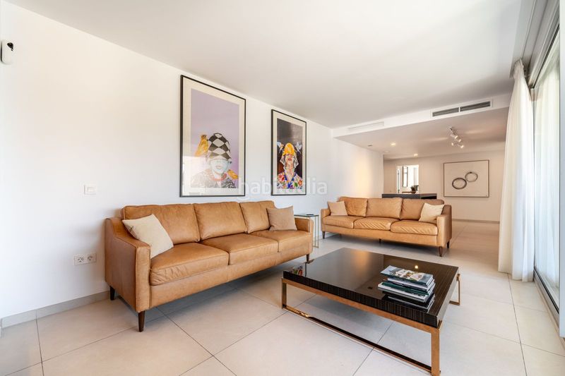 Foto 49fda4e1-9529-44d7-b29f-3044496d1916. Pis a Elviria Marbella