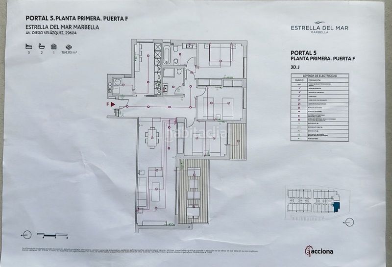 Foto a627f44c-bc55-44e2-b78f-dc2af0d2ca4a. Pis a Elviria Marbella