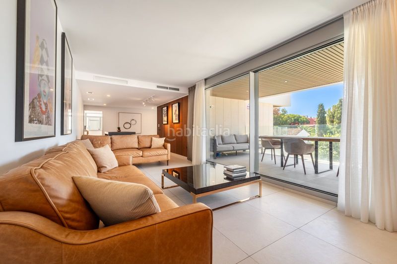 Foto cc80235f-324d-471b-8997-80d602d94ed1. Pis a Elviria Marbella