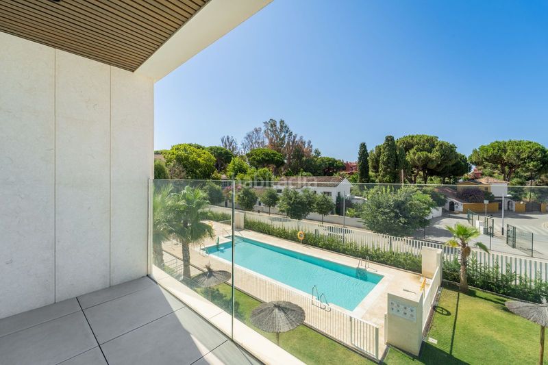 Foto d1cab2f1-3881-4edf-be47-909b11557a68. Pis a Elviria Marbella