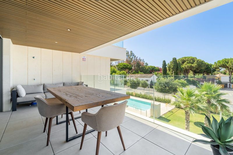 Foto e5f3a35d-097c-4446-b3d8-d1c3018b104d. Pis a Elviria Marbella