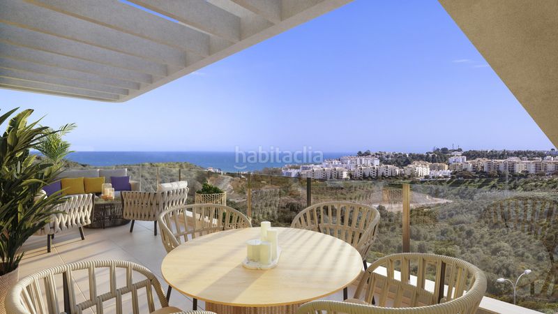 Foto f1ddd616-4385-4bcc-a080-3859036e3df2. Dúplex a Riviera del Sol Mijas