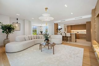 Attico in Los Monteros