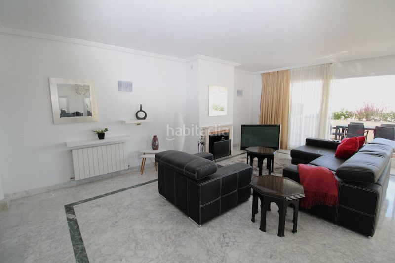 Foto 1666152d-c019-442d-9f8b-a87a1c8c3be6. Àtic a Puerto Banús Marbella