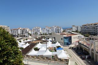 Ático en Puerto Banús
