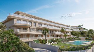 Pis a La Cala Mijas