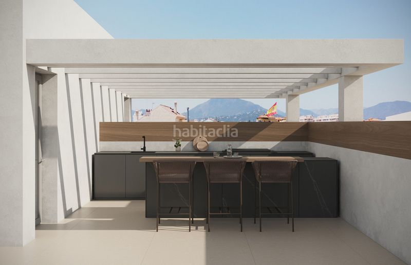 Foto 19a3a5cc-9f0c-48ea-a90d-6fac395048d4. Pis amb aparcament a Nueva Alcántara Marbella