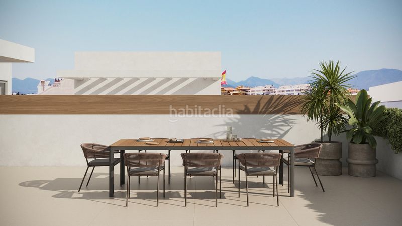 Foto dc94f12c-f320-4808-8442-8722238f23cb. Pis amb aparcament a Nueva Alcántara Marbella