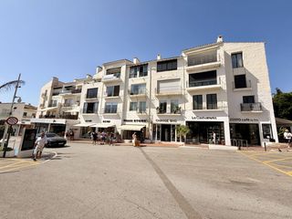 Pis a Puerto Banús