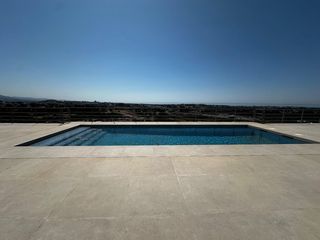 Casa adossada a Benahavís pueblo