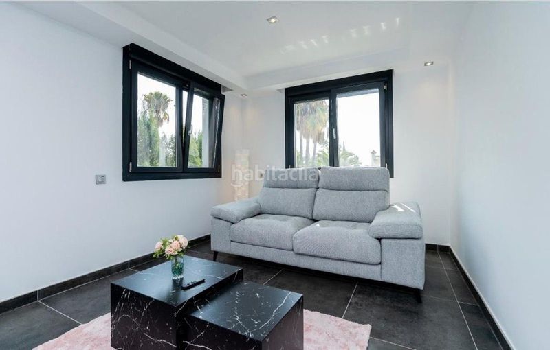 Foto 07305655-d1b1-4ac1-85f0-fddade073535. Casa adossada a Las Brisas Marbella