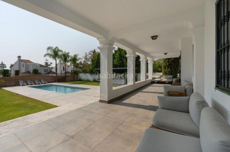 Foto 2188b36e-1e13-43b5-a0c0-4fcaee599487. Casa adossada a Las Brisas Marbella