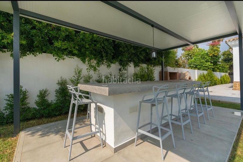 Foto 5cfc25b2-53a4-47ec-8451-9e23e48a68a7. Casa adossada a Las Brisas Marbella
